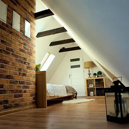 ベッド・アンド・ブレックファスト Goscinne Parkowa 2 Świeradów-Zdrój