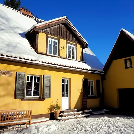 ベッド・アンド・ブレックファスト Goscinne Parkowa 2