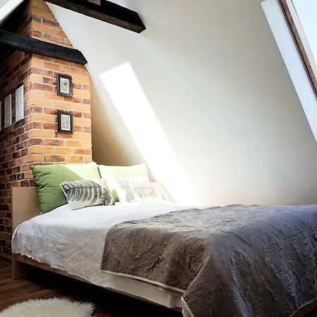 ベッド・アンド・ブレックファスト Goscinne Parkowa 2 Świeradów-Zdrój