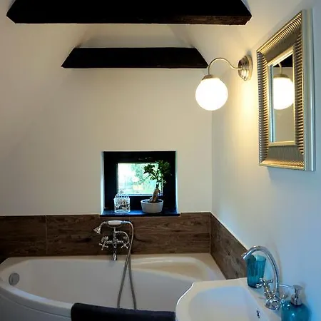 Goscinne Parkowa 2 Świeradów-Zdrój