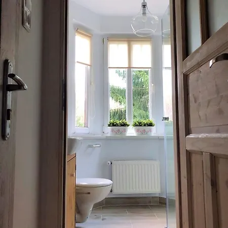 Gościnne Parkowa 2