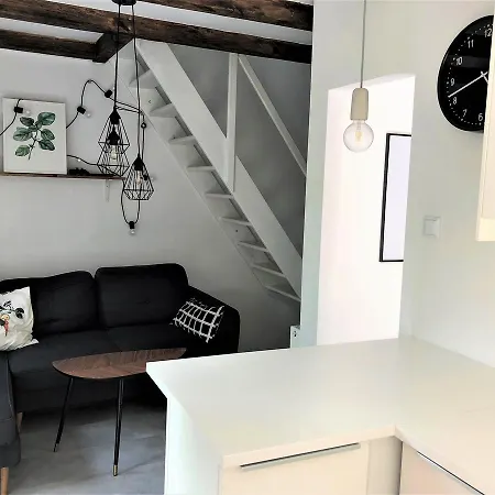 Goscinne Parkowa 2 * Świeradów-Zdrój