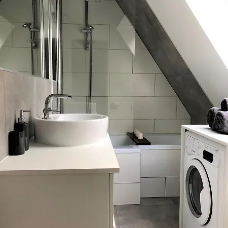 Gościnne Parkowa 2 * Świeradów-Zdrój