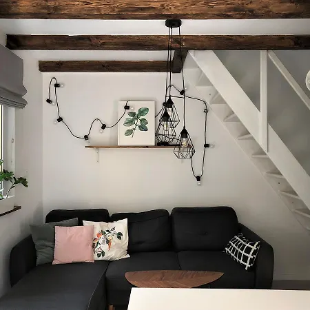 Goscinne Parkowa 2 Świeradów-Zdrój