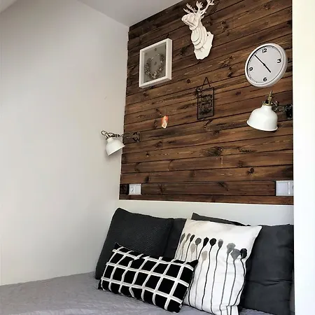 Goscinne Parkowa 2 * Świeradów-Zdrój