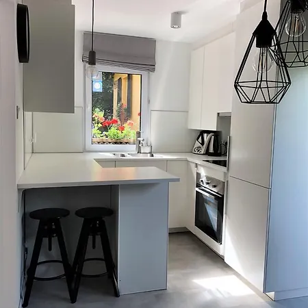 Goscinne Parkowa 2 * Świeradów-Zdrój