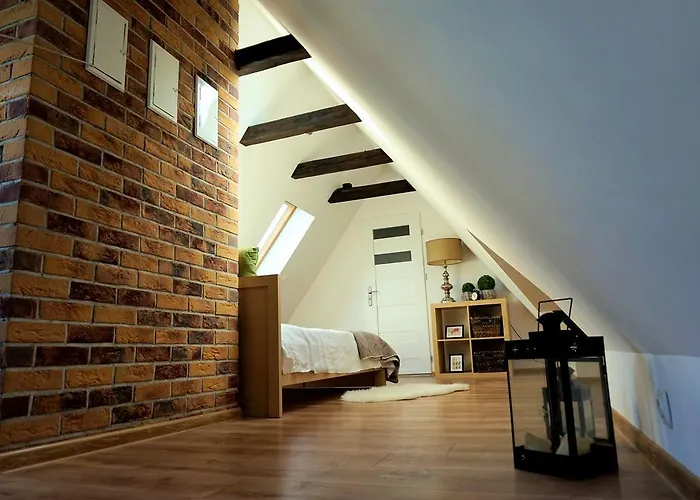 Bed & Breakfast Goscinne Parkowa 2 Świeradów-Zdrój