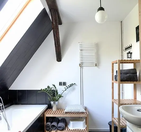 Goscinne Parkowa 2 Bed & Breakfast *