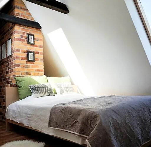 Bed & Breakfast Goscinne Parkowa 2 Świeradów-Zdrój