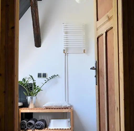 Goscinne Parkowa 2 *