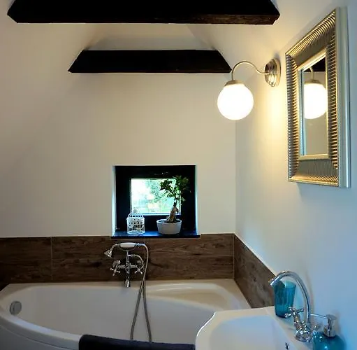 Goscinne Parkowa 2 Świeradów-Zdrój