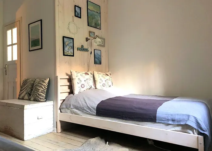 Goscinne Parkowa 2 Bed & Breakfast *