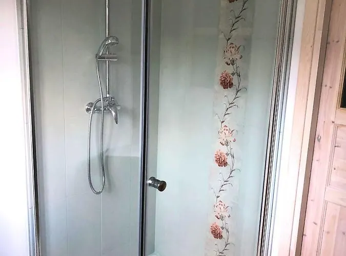 Goscinne Parkowa 2 Bed & Breakfast Świeradów-Zdrój