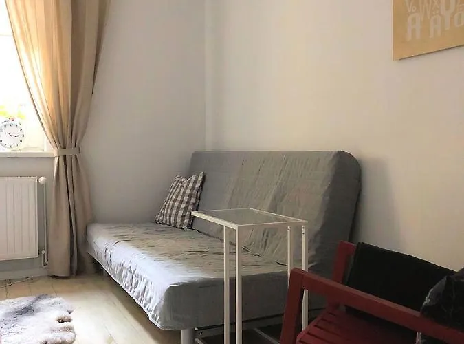 Goscinne Parkowa 2 Bed & Breakfast Świeradów-Zdrój