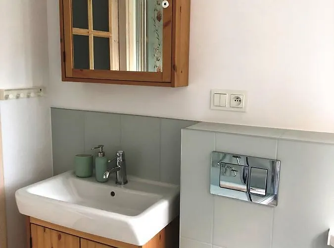 Goscinne Parkowa 2 Bed & Breakfast Świeradów-Zdrój