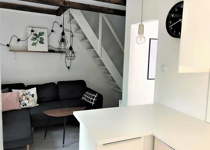 Goscinne Parkowa 2 * Świeradów-Zdrój