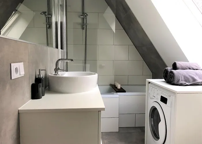 Goscinne Parkowa 2 * Świeradów-Zdrój