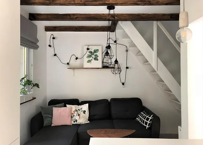 Goscinne Parkowa 2 Świeradów-Zdrój