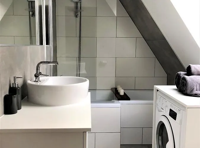 Bed & Breakfast Goscinne Parkowa 2 Świeradów-Zdrój