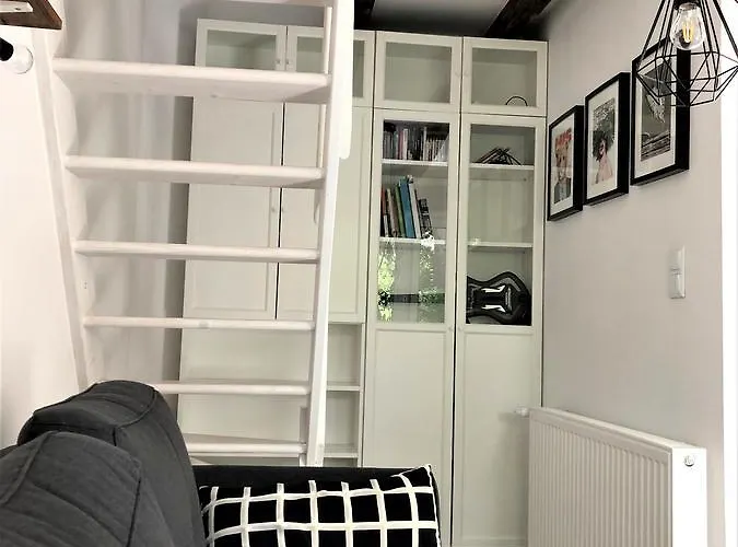 Goscinne Parkowa 2 Bed & Breakfast *