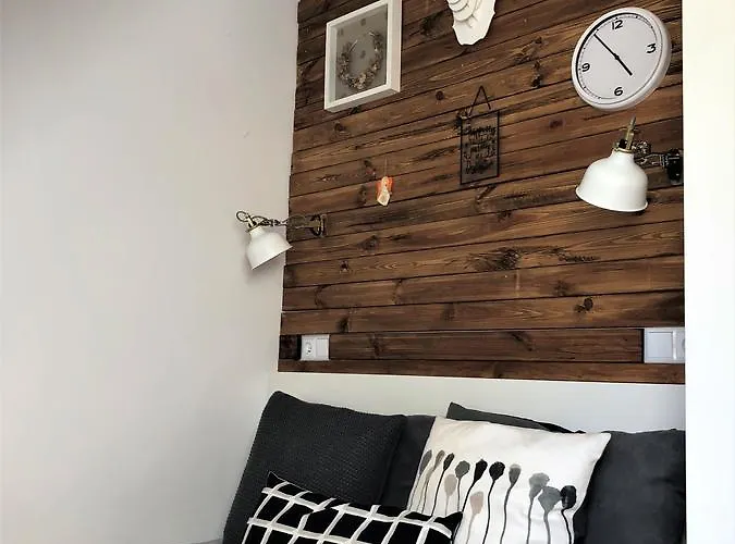 Goscinne Parkowa 2 * Świeradów-Zdrój