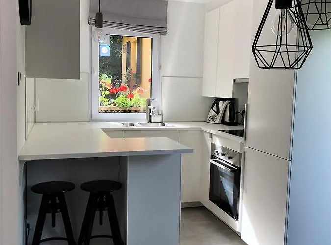 Goscinne Parkowa 2 * Świeradów-Zdrój